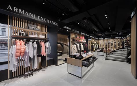 armani exchange uk website|armani exchange official site.